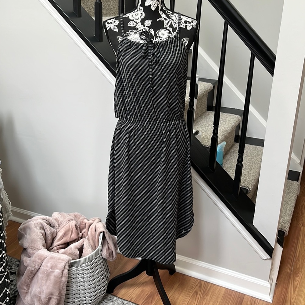 Hurley Dress